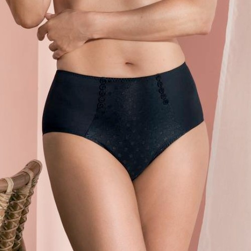Anita Airita black brief Anita Airita black brief