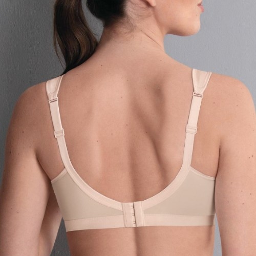 Anita Active Light & Firm pink sport bra Anita Active Light & Firm pink sport bra