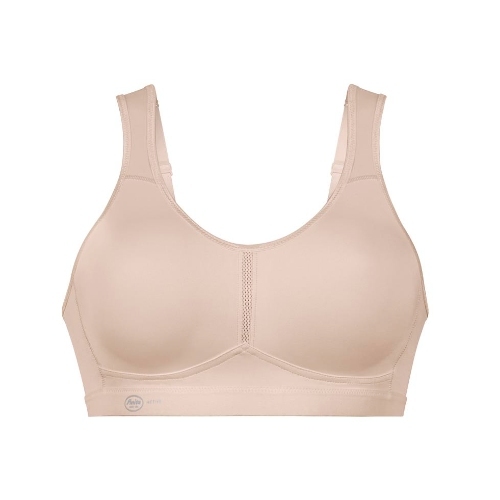 Anita Active Light & Firm pink sport bra Anita Active Light & Firm pink sport bra