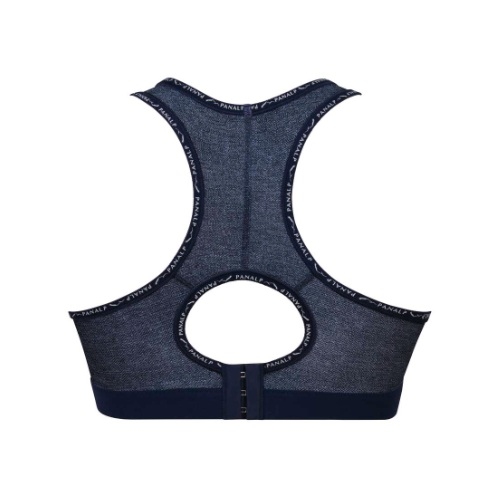 Anita Active PanAlpTM air jeans blue sport bra Anita Active PanAlpTM air jeans blue sport bra
