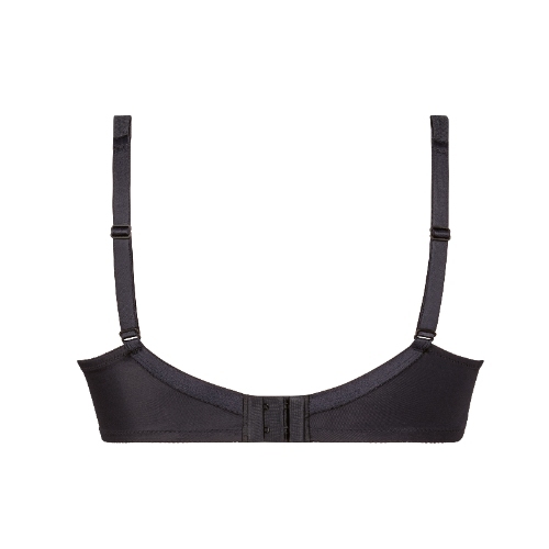 Anita Leni black non-padded bra Anita Leni black non-padded bra