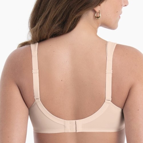 Anita Leni pink non-padded bra Anita Leni pink non-padded bra