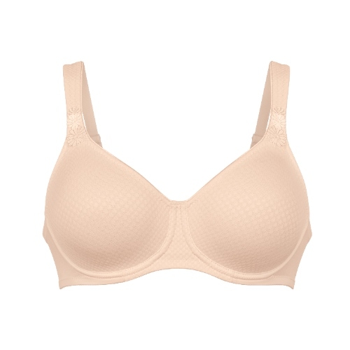 Anita Leni pink non-padded bra Anita Leni pink non-padded bra