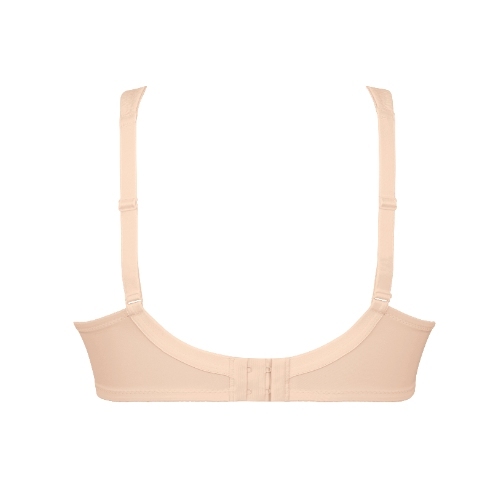 Anita Leni pink non-padded bra Anita Leni pink non-padded bra