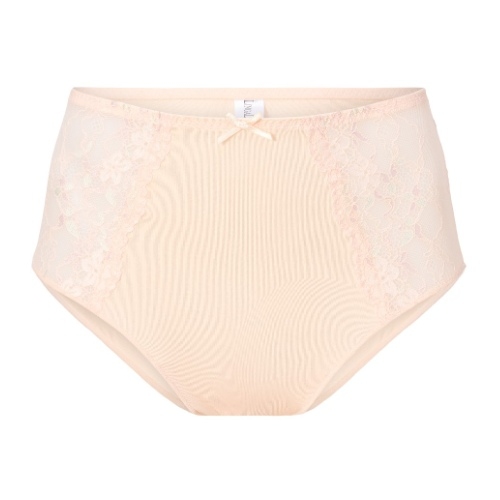 LingaDore Daily Basic apricot/gold high waist brief LingaDore Daily Basic apricot/gold high waist brief