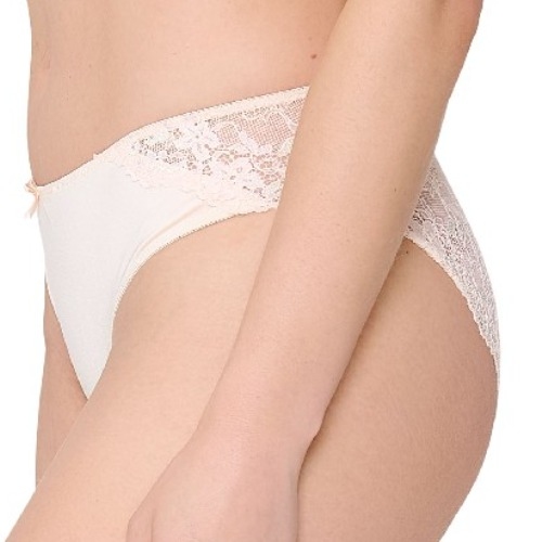 LingaDore Daily Basic apricot/gold brief LingaDore Daily Basic apricot/gold brief