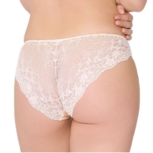 LingaDore Daily Basic apricot/gold brief LingaDore Daily Basic apricot/gold brief