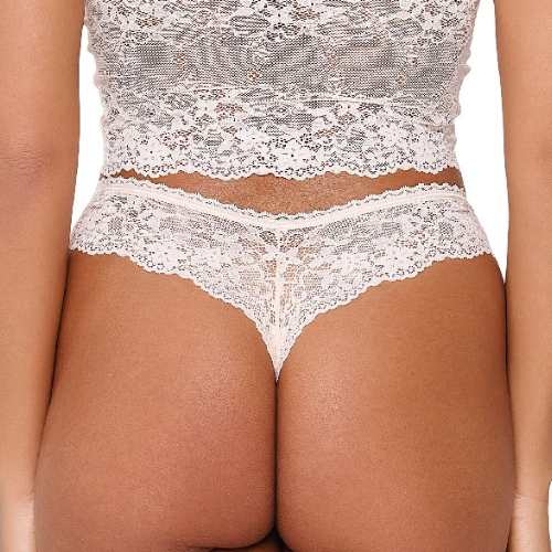 LingaDore Daily Basic apricot/gold thong LingaDore Daily Basic apricot/gold thong