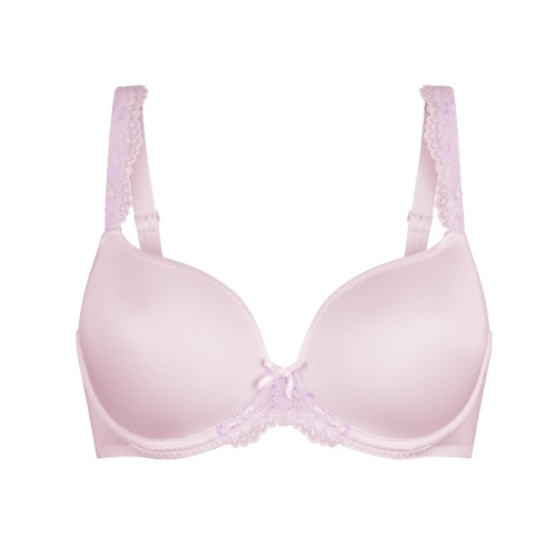 LingaDore Daily Uni Fit pink padded bra LingaDore Daily Uni Fit pink padded bra