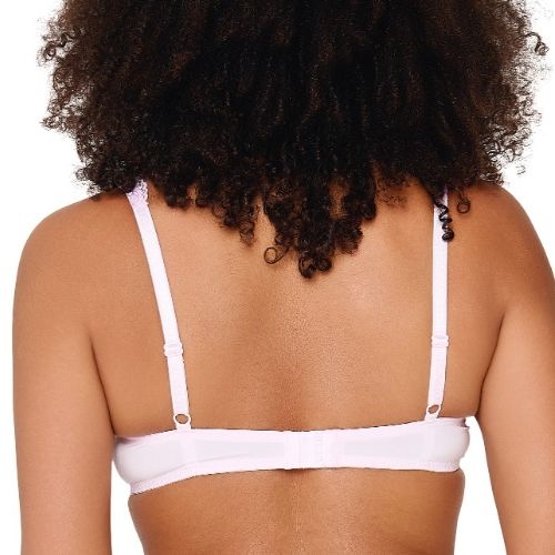 LingaDore Daily Uni Fit pink padded bra LingaDore Daily Uni Fit pink padded bra