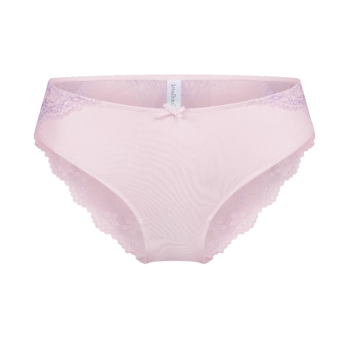 LingaDore Daily Basic pink brief LingaDore Daily Basic pink brief