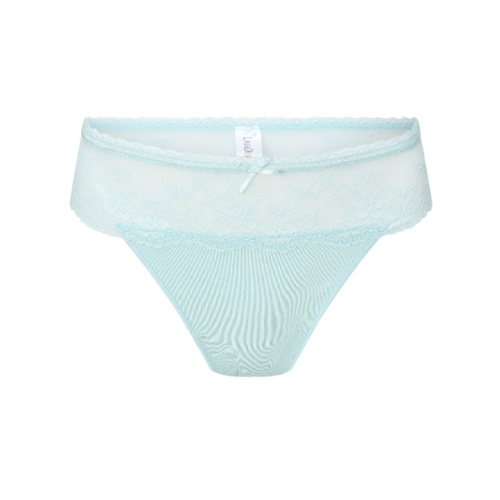 LingaDore Daily Basic blue thong LingaDore Daily Basic blue thong