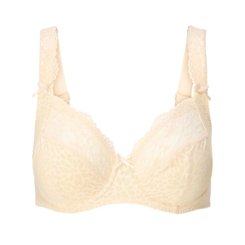 LingaDore Daily Uni Fit ivory padded bra LingaDore Daily Uni Fit ivory padded bra