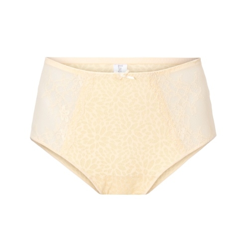 LingaDore Daily Basic ivory high waist brief LingaDore Daily Basic ivory high waist brief