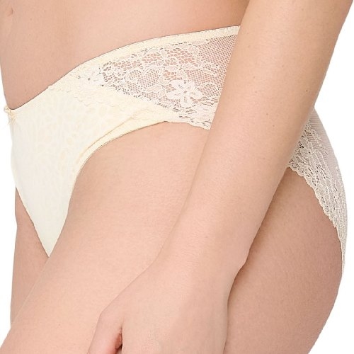 LingaDore Daily Basic ivory brief LingaDore Daily Basic ivory brief