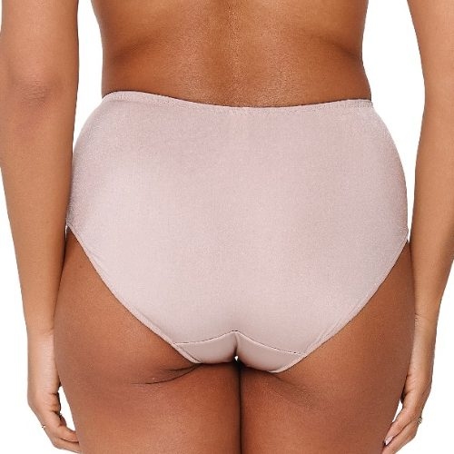 LingaDore Daily Basic grey high waist brief LingaDore Daily Basic grey high waist brief