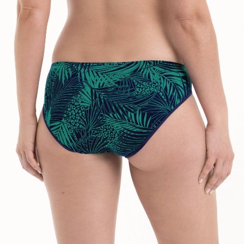 Rosa Faia Swimwear Pia green bikini brief Rosa Faia Swimwear Pia green bikini brief