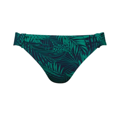 Rosa Faia Swimwear Pia green bikini brief Rosa Faia Swimwear Pia green bikini brief