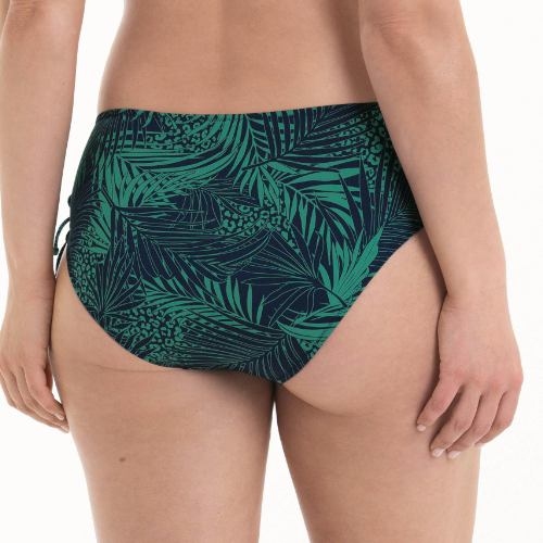 Rosa Faia Swimwear Amy green bikini brief Rosa Faia Swimwear Amy green bikini brief