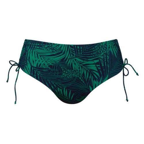 Rosa Faia Swimwear Amy green bikini brief Rosa Faia Swimwear Amy green bikini brief