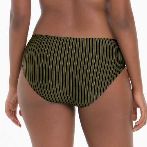 Rosa Faia Swimwear Casual brown bikini brief Rosa Faia Swimwear Casual brown bikini brief