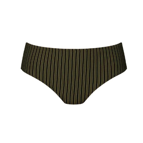 Rosa Faia Swimwear Casual brown bikini brief Rosa Faia Swimwear Casual brown bikini brief