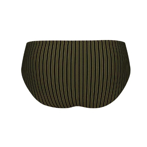 Rosa Faia Swimwear Casual brown bikini brief Rosa Faia Swimwear Casual brown bikini brief