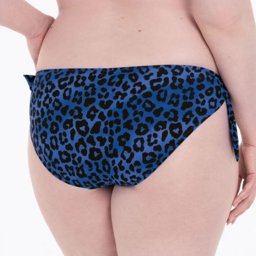 Rosa Faia Swimwear Lynn blue bikini brief Rosa Faia Swimwear Lynn blue bikini brief