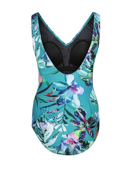 Mila Paradise aqua bathingsuit Mila Paradise aqua bathingsuit