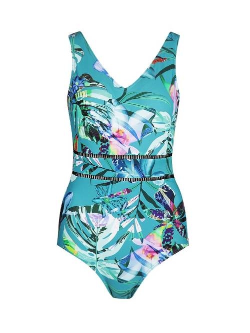 Mila Paradise aqua bathingsuit Mila Paradise aqua bathingsuit